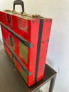 Porte-documents / valise cot-cot