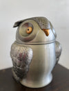 Bac à glaçons Hibou