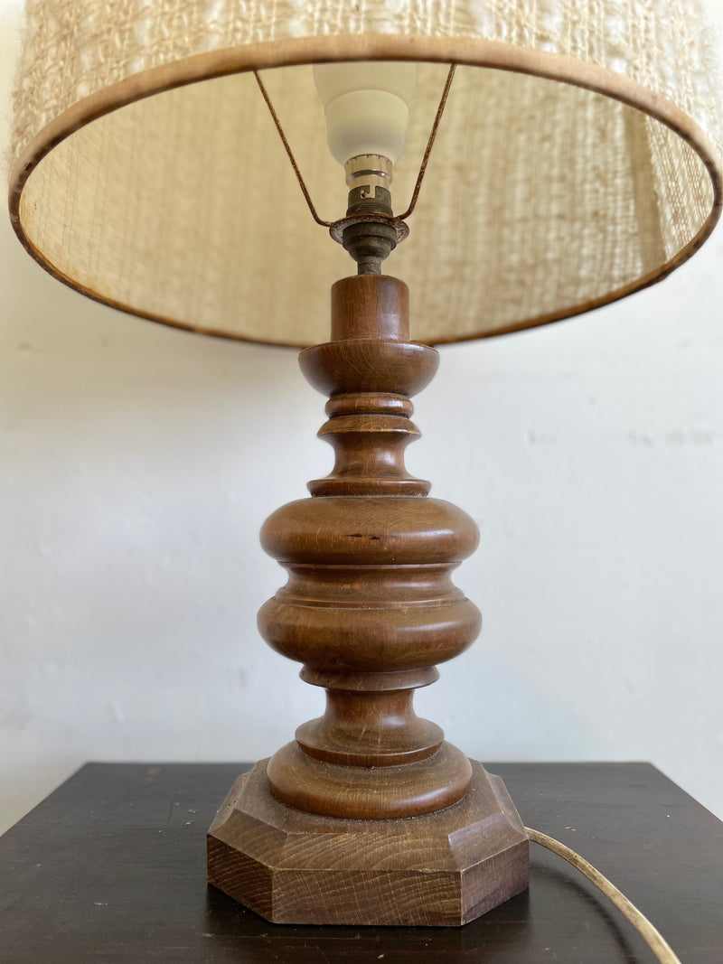 Lampe vintage