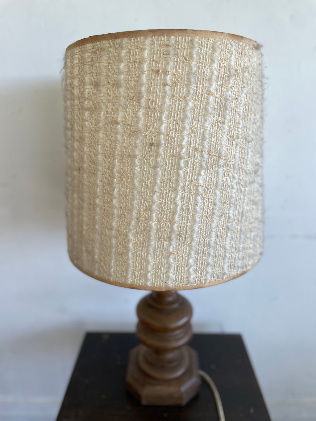 Lampe vintage