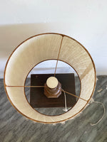 Lampe vintage