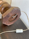 Lampe vintage