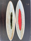 Ensemble de plats Jacques Lignier