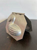 Moule à chocolat et gâteaux en forme de canard