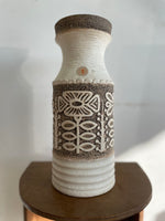 Vase en céramique Uebelacker Keramik