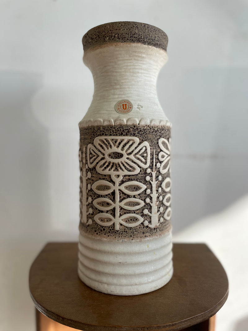 Vase en céramique Uebelacker Keramik