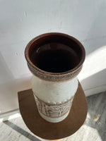 Vase en céramique Uebelacker Keramik