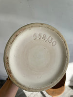 Vase en céramique Uebelacker Keramik