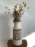 Vase en céramique Uebelacker Keramik