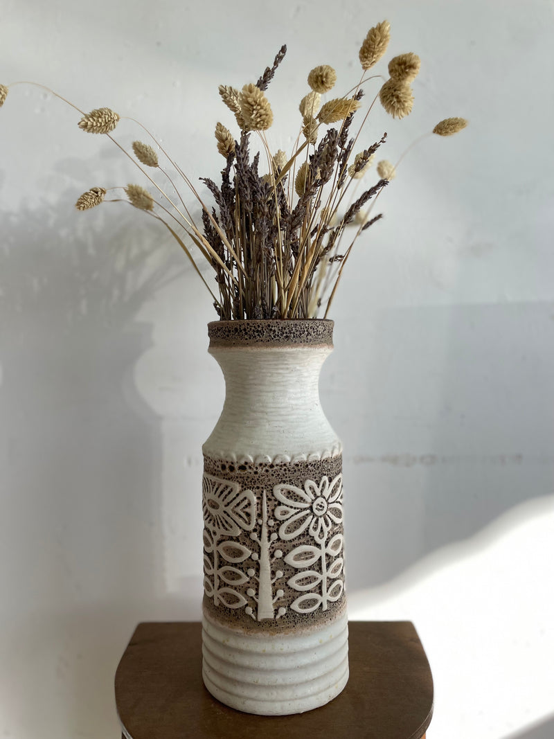 Vase en céramique Uebelacker Keramik