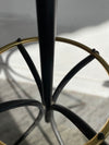 Porte-manteau perroquet 70s