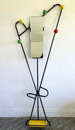 Porte manteau Roger Feraud