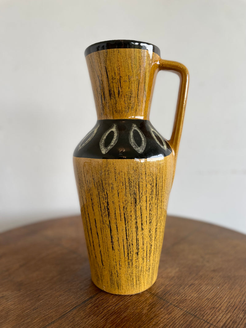 Vase en céramique Scheurich