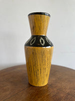 Vase en céramique Scheurich