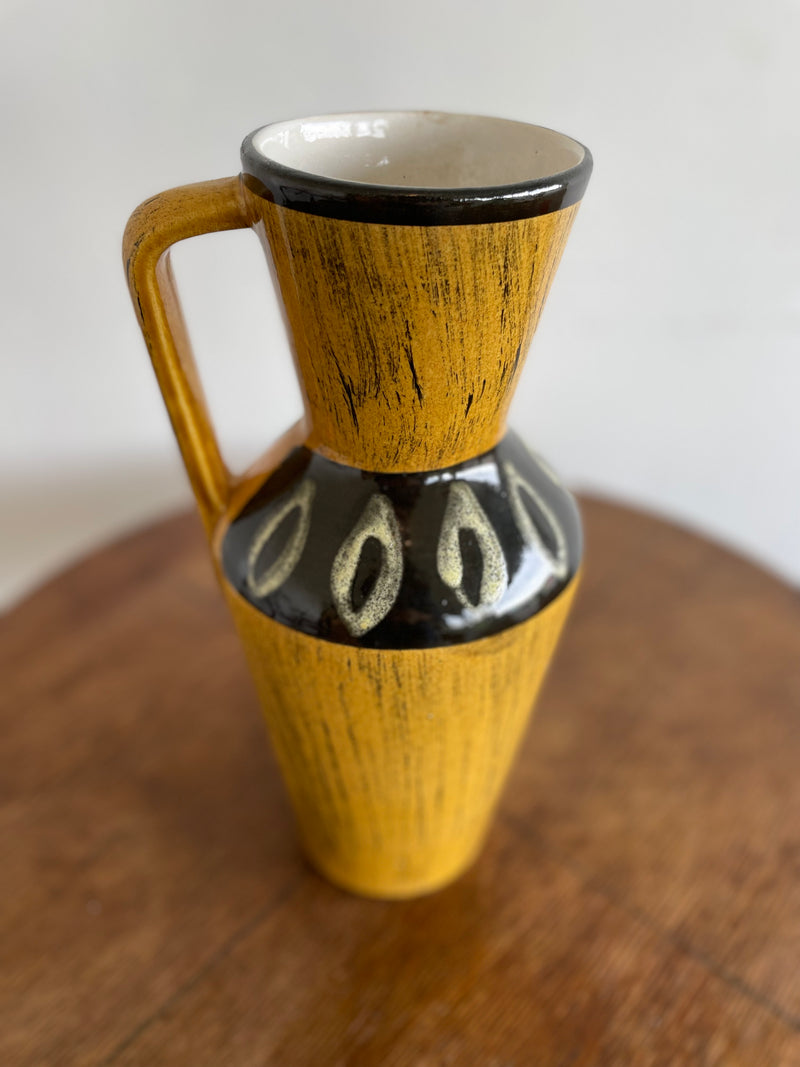 Vase en céramique Scheurich