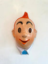 Masque Tintin
