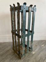 Poubelles de villes