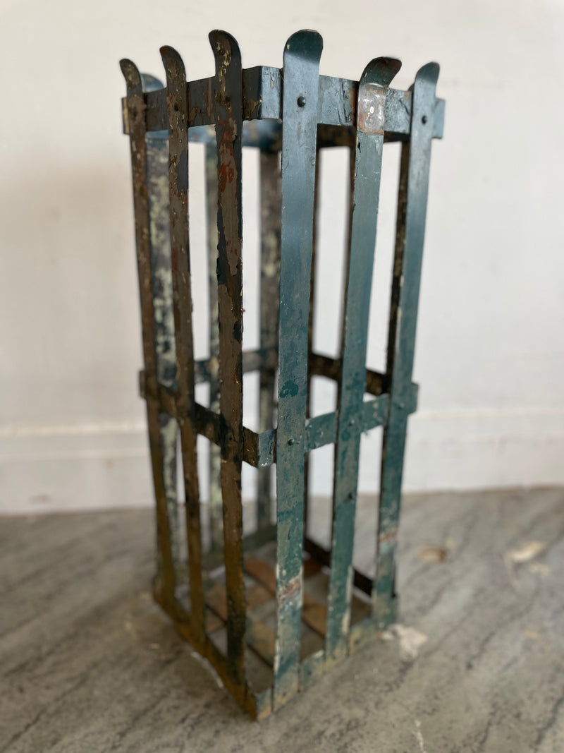 Poubelles de villes