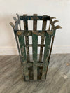 Poubelles de villes