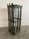 Poubelles de villes