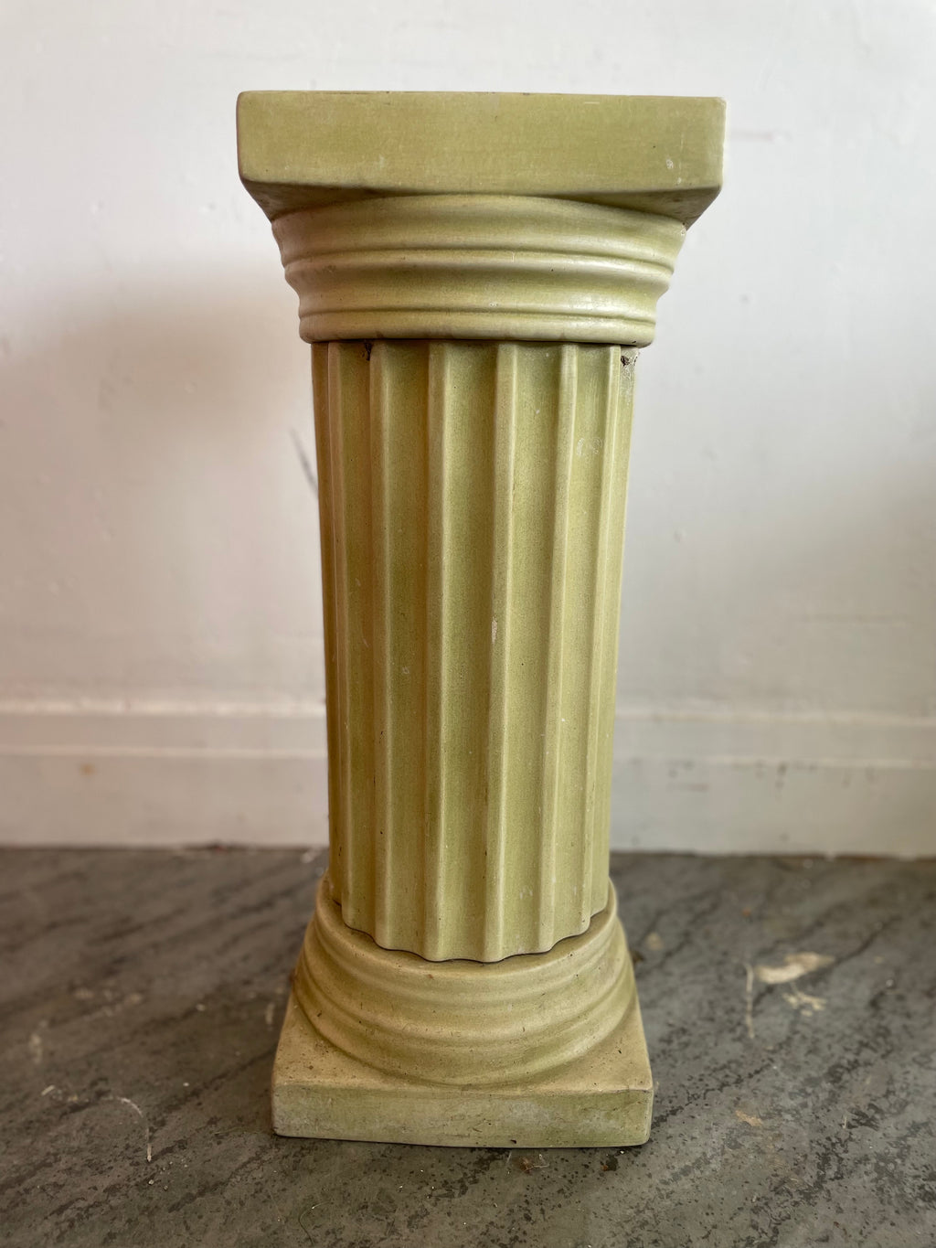 Colonne gréco-romaine