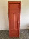 Armoire en bois