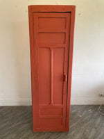 Armoire en bois