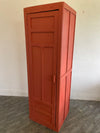 Armoire en bois