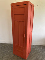 Armoire en bois