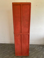 Armoire en bois