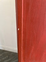 Armoire en bois