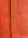 Armoire en bois