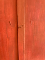 Armoire en bois