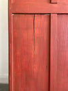 Armoire en bois