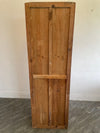 Armoire en bois