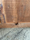 Armoire en bois