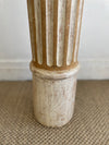Paire de colonnes