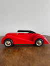 Voiture Vilac