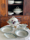 Service de table