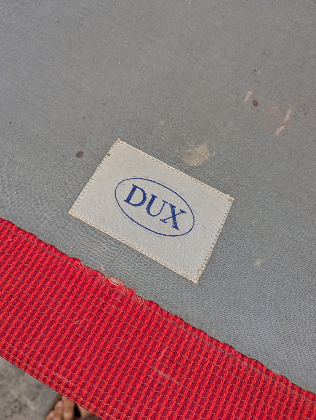 Canapé Dux