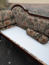 Canape banquette a roulettes
