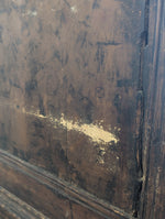 Meuble de métier à tiroirs