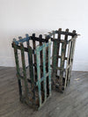 Poubelles de villes