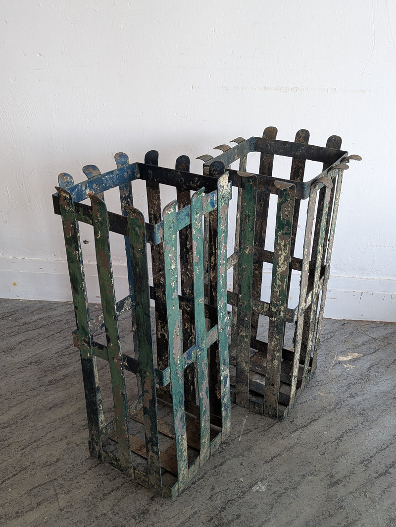 Poubelles de villes