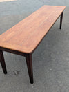 Table de ferme 2m60