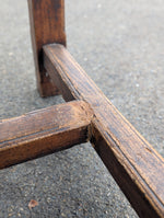 Table de monastère