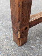 Table de monastère