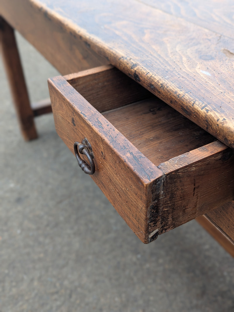 Table de monastère