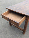 Table de monastère