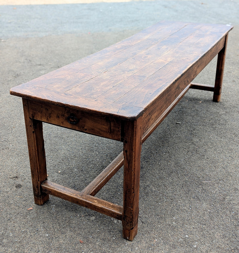Table de monastère